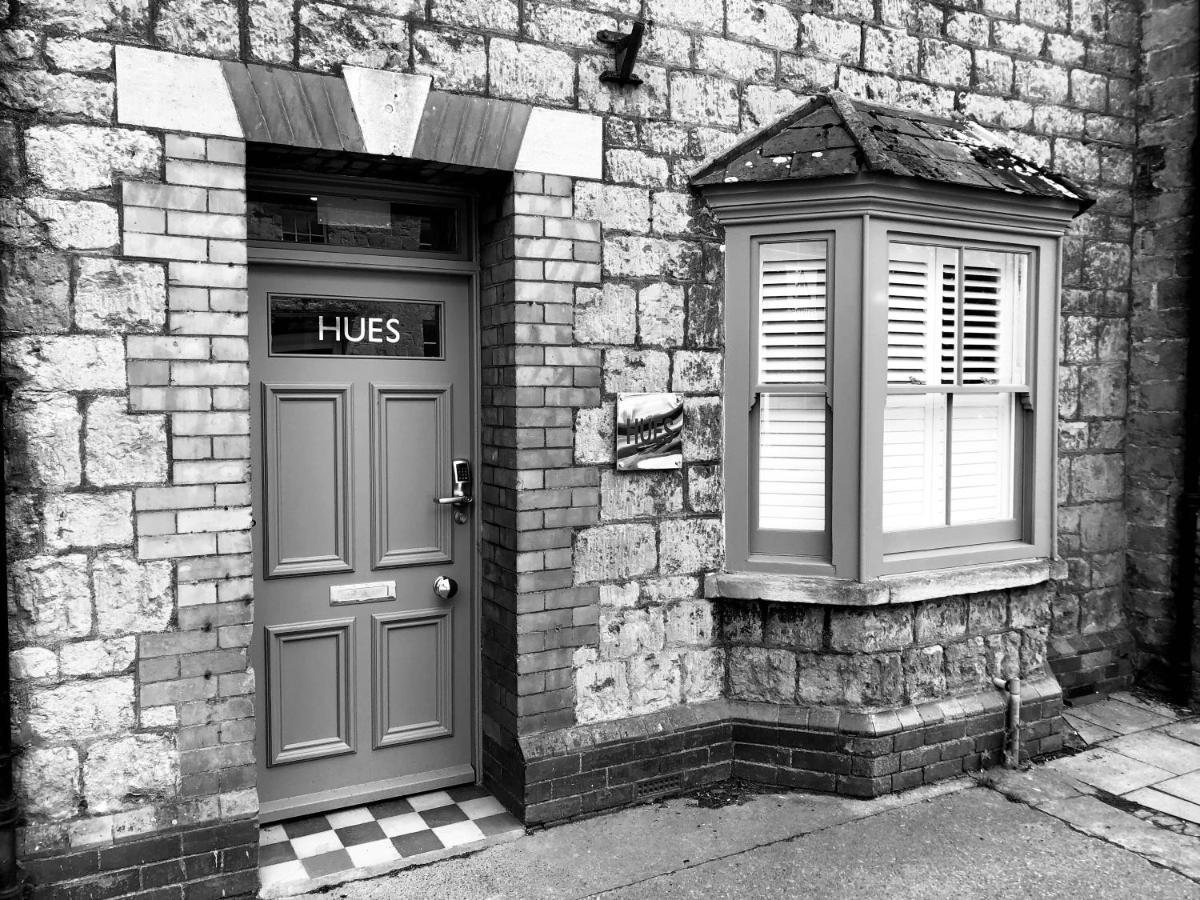 Hues - Castle Cary Ξενοδοχείο Εξωτερικό φωτογραφία